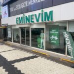 EMİNEVİM ŞUBESİ