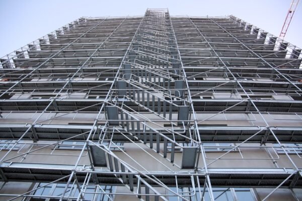 İş Sağlığı ve Güvenliği